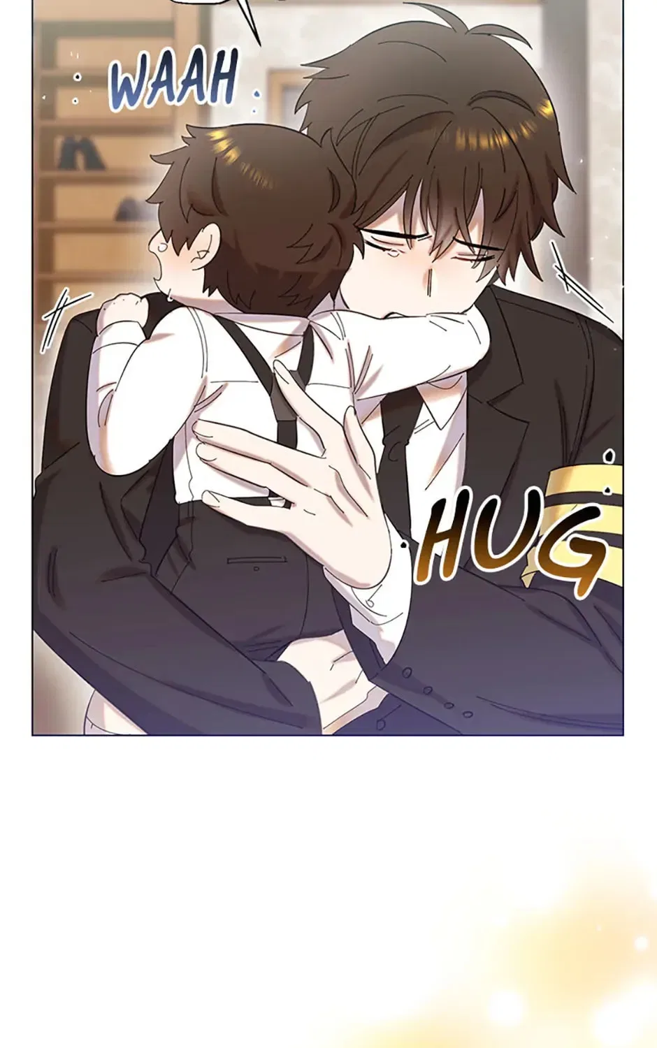 Brother, am I cute?? Chapter 1 – Page 181