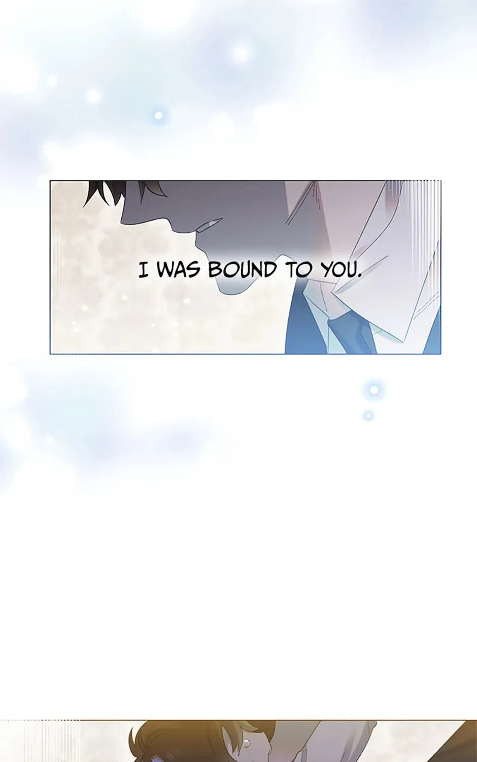 Brother, am I cute?? Chapter 1 – Page 195