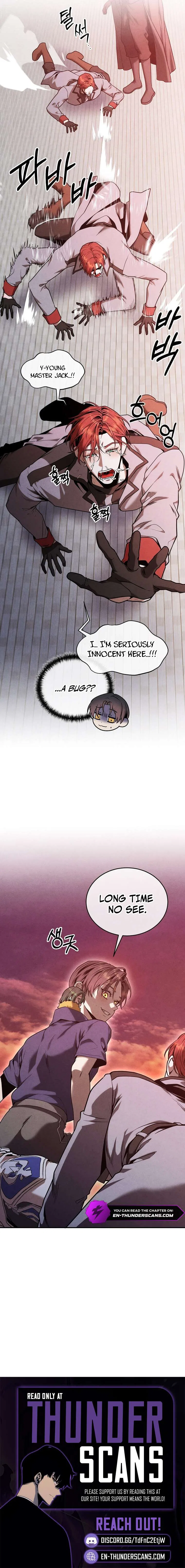 Legendary Youngest Son of the Marquis House Chapter 177 – Page 9