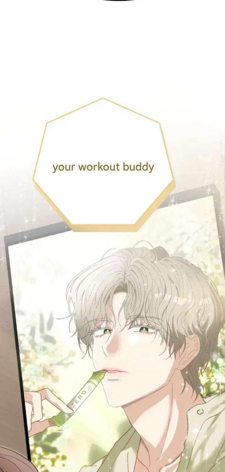 The Princess Goes to the Gym Chapter 0 – Page 22