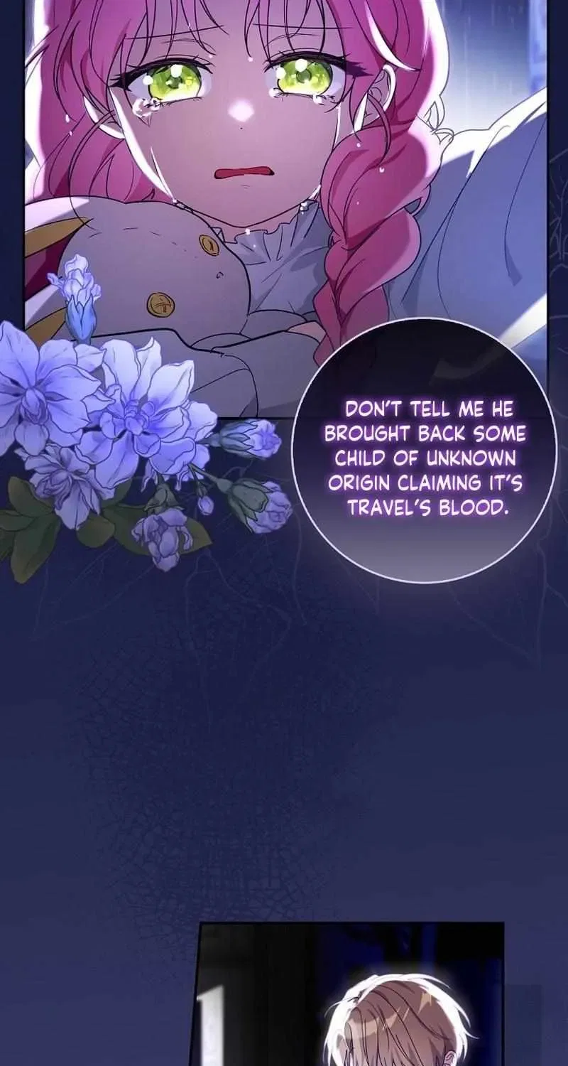 I Will Try to Save My Dad Chapter 1 – Page 15