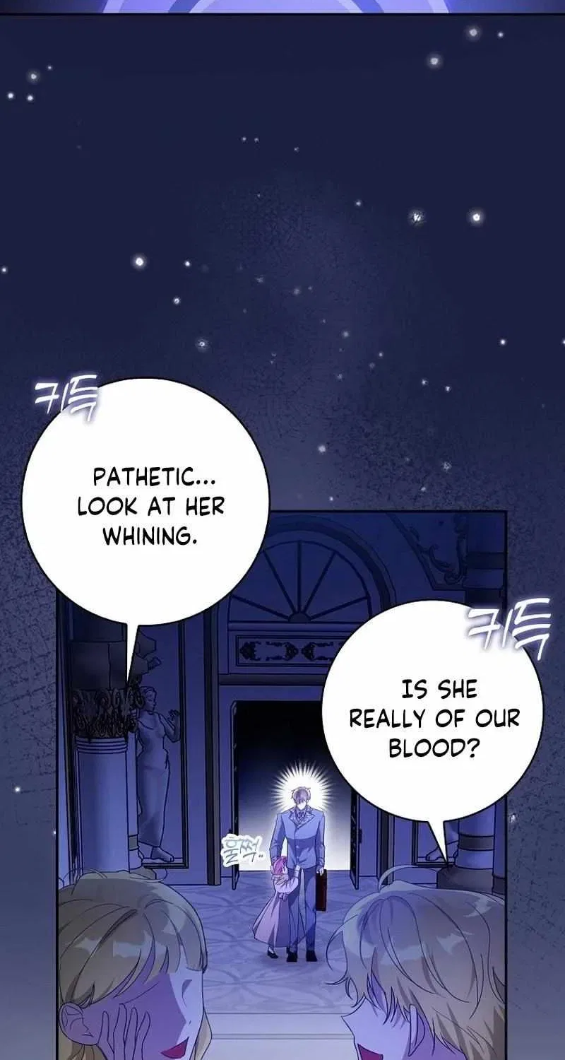 I Will Try to Save My Dad Chapter 1 – Page 21