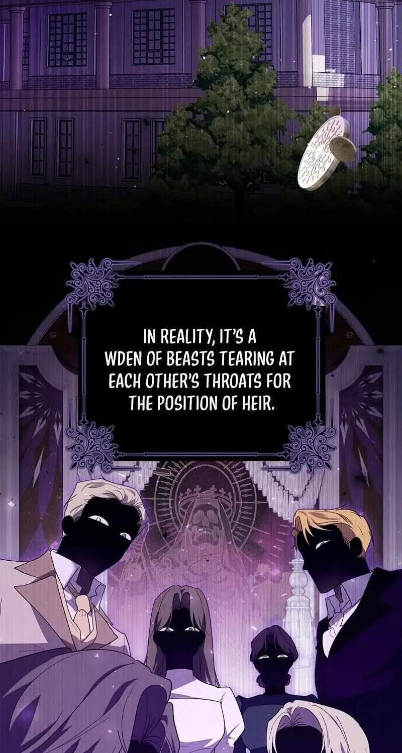 I Will Try to Save My Dad Chapter 1 – Page 28