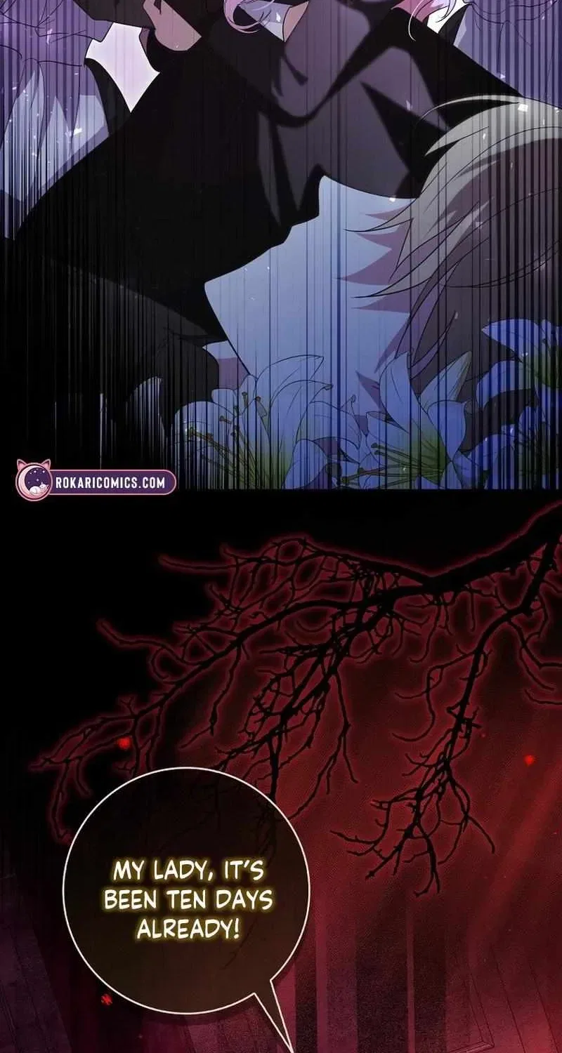 I Will Try to Save My Dad Chapter 1 – Page 34