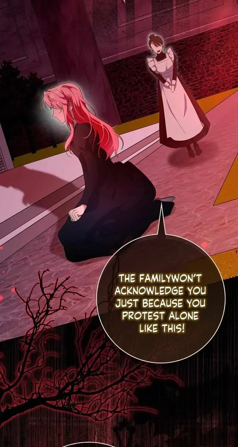 I Will Try to Save My Dad Chapter 1 – Page 35