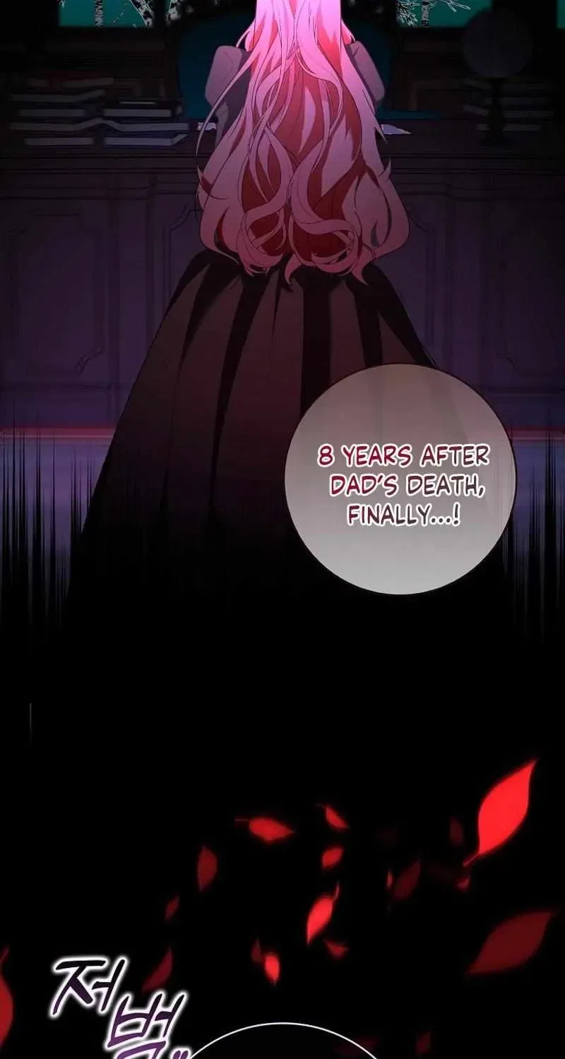 I Will Try to Save My Dad Chapter 1 – Page 41