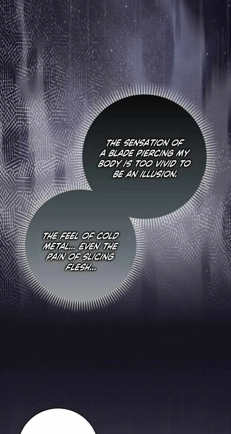 I Will Try to Save My Dad Chapter 1 – Page 48