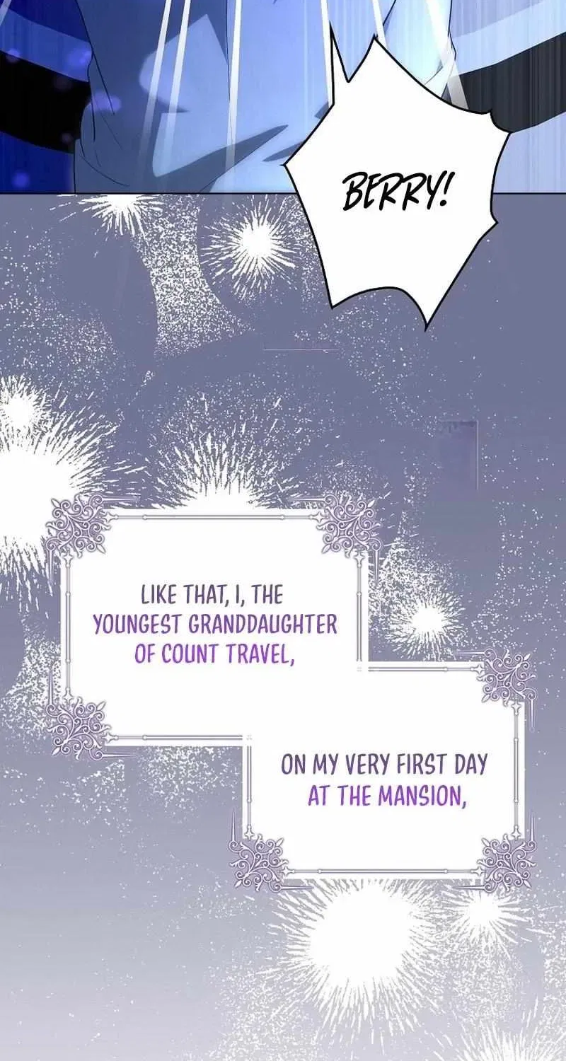 I Will Try to Save My Dad Chapter 1 – Page 52