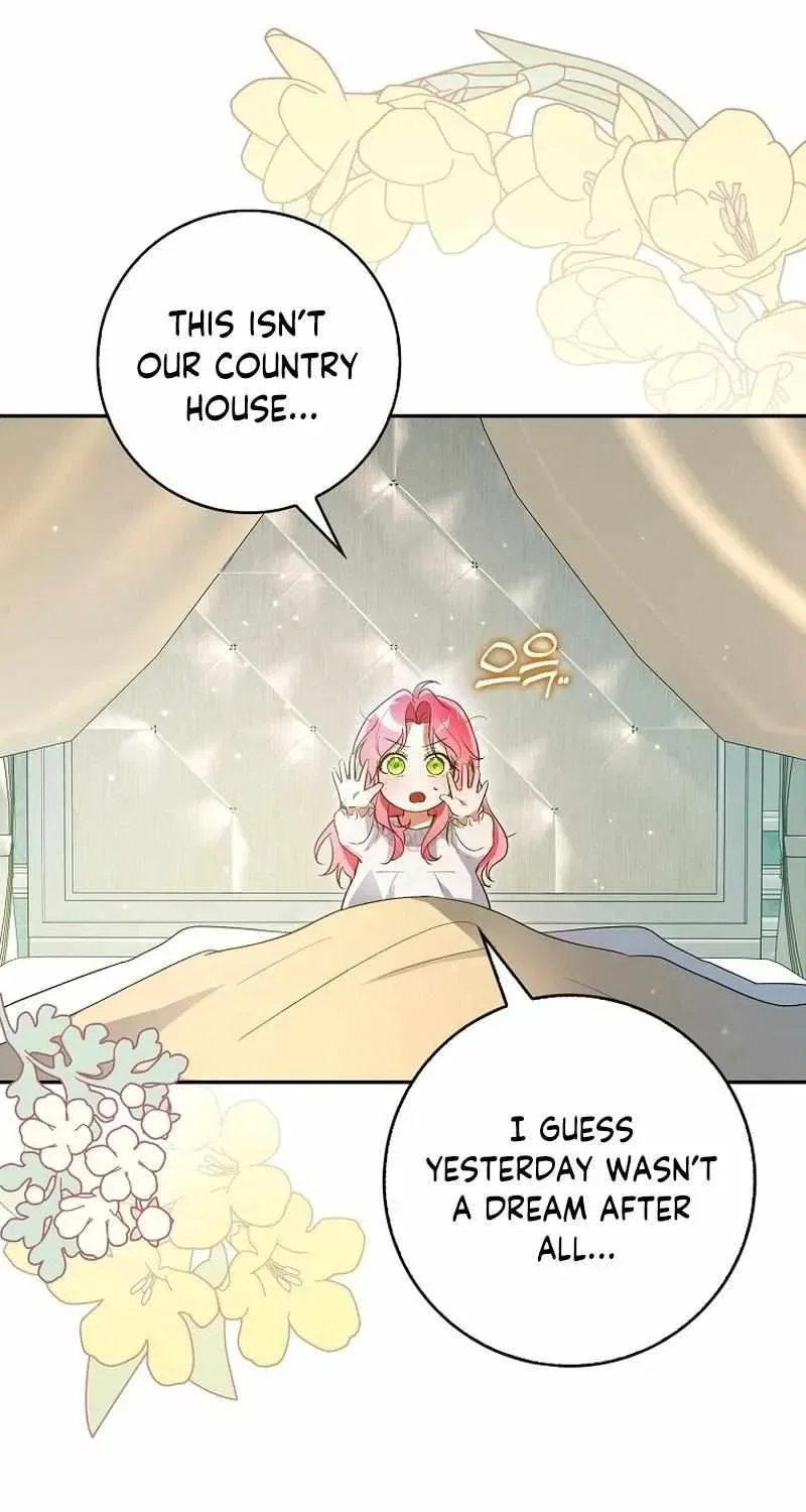I Will Try to Save My Dad Chapter 1 – Page 59