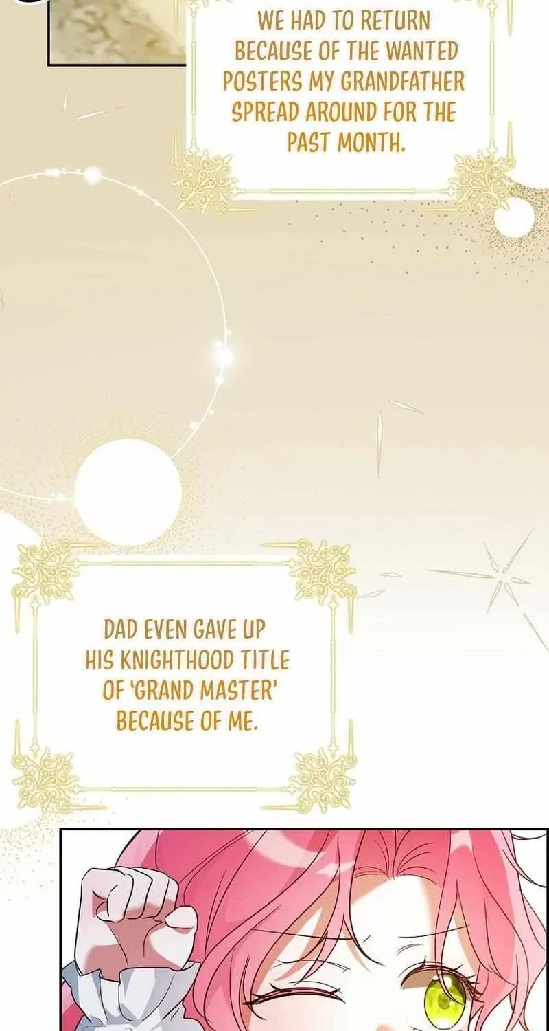 I Will Try to Save My Dad Chapter 1 – Page 61