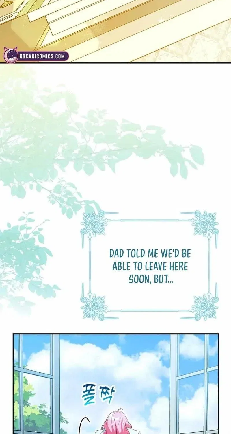 I Will Try to Save My Dad Chapter 1 – Page 64