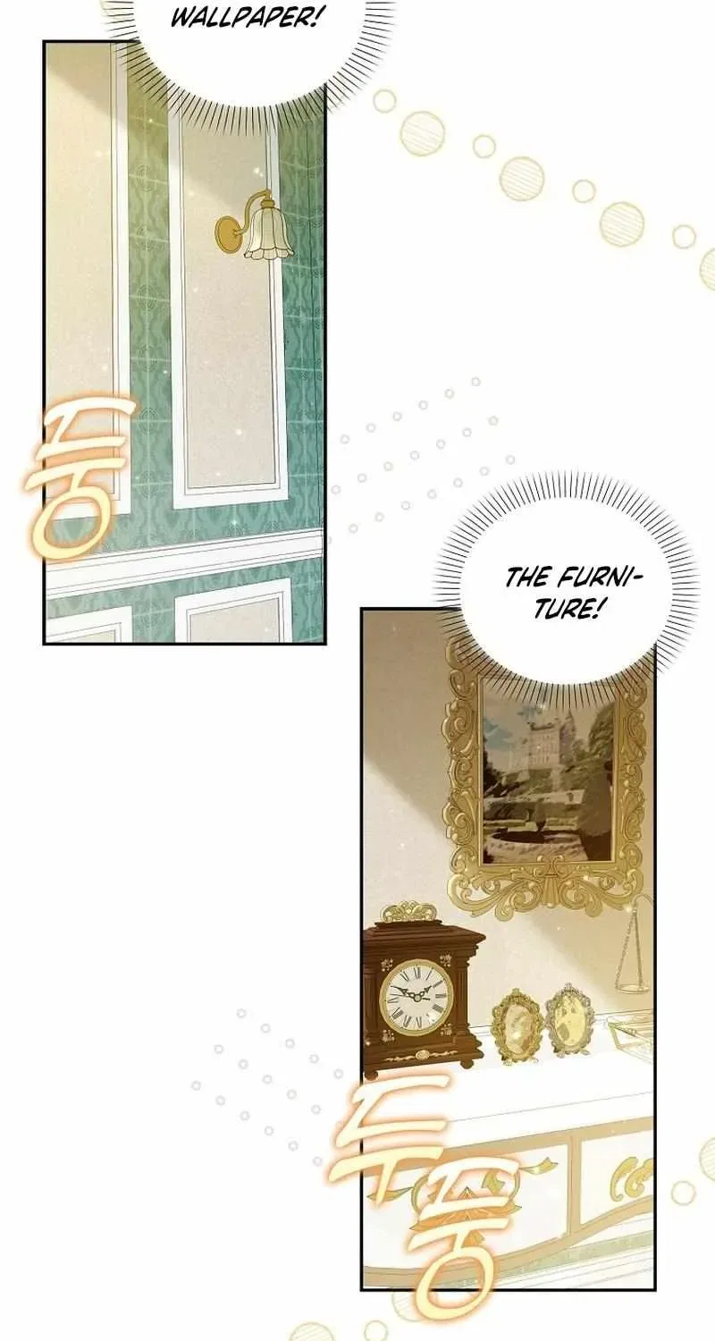I Will Try to Save My Dad Chapter 1 – Page 69
