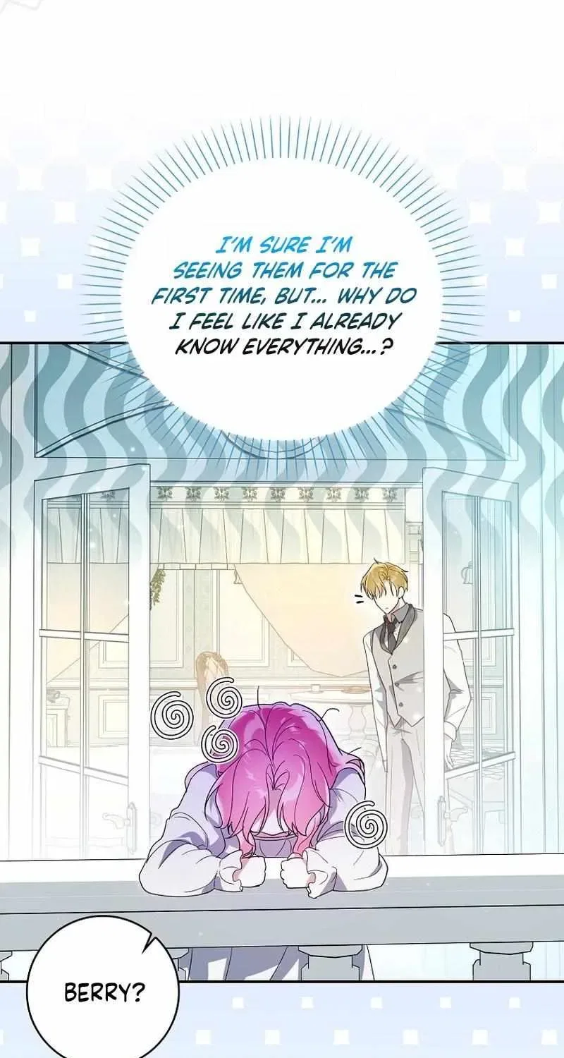 I Will Try to Save My Dad Chapter 1 – Page 71