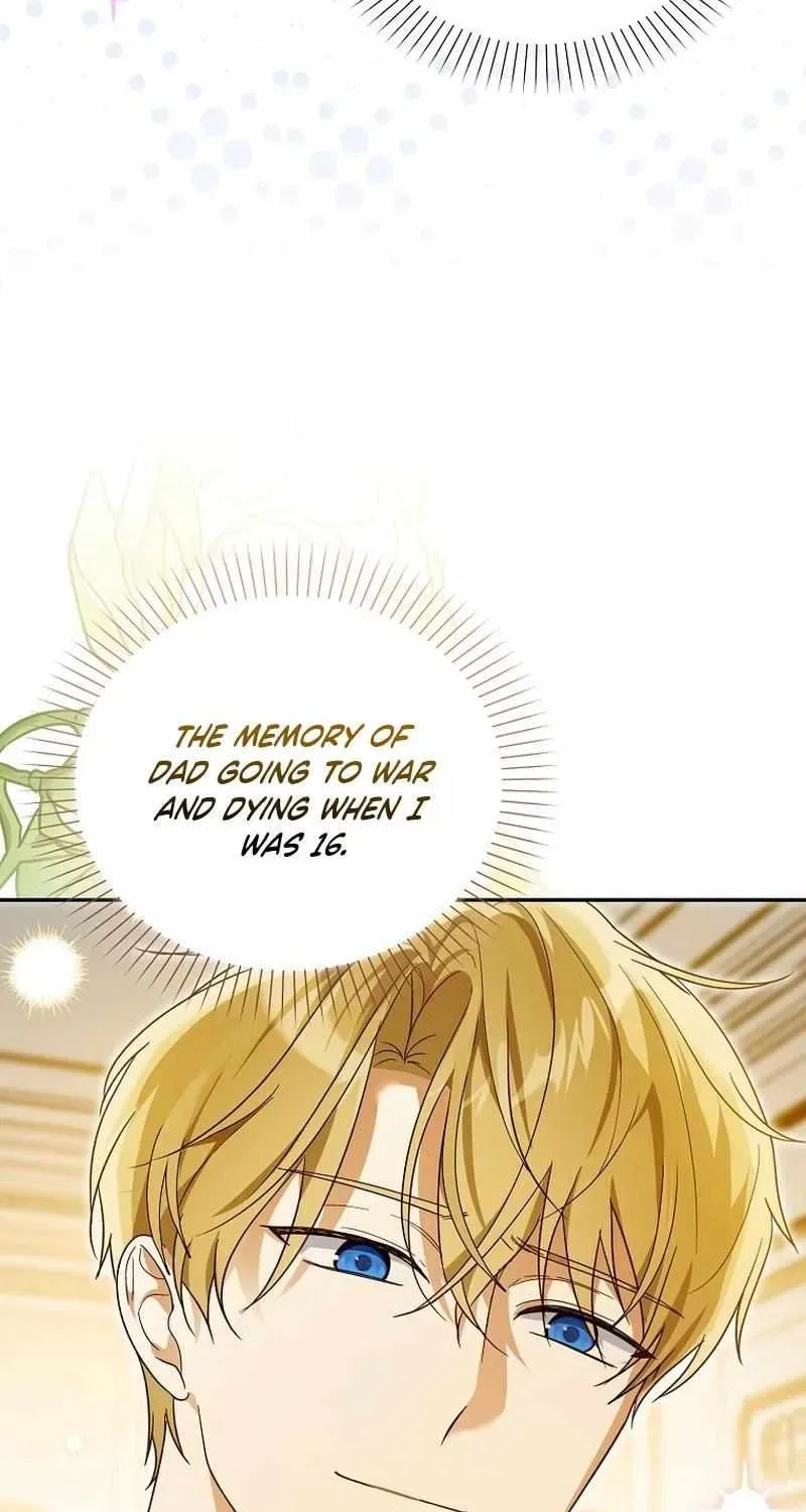 I Will Try to Save My Dad Chapter 1 – Page 77