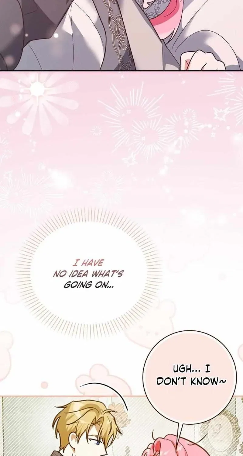 I Will Try to Save My Dad Chapter 1 – Page 79