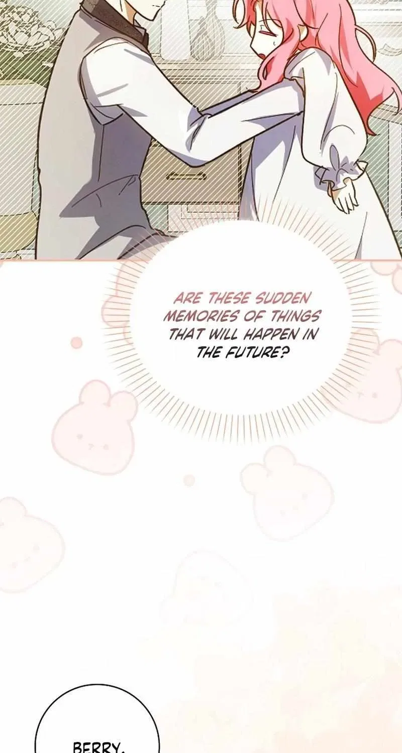 I Will Try to Save My Dad Chapter 1 – Page 80