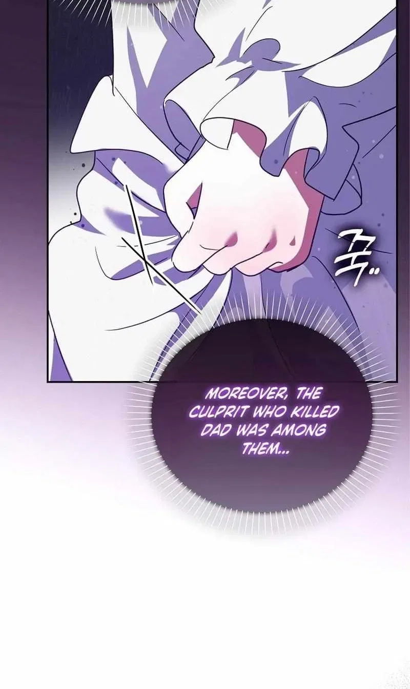 I Will Try to Save My Dad Chapter 1 – Page 87