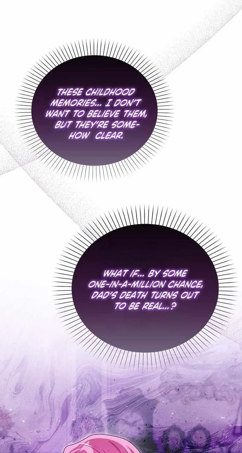 I Will Try to Save My Dad Chapter 1 – Page 88