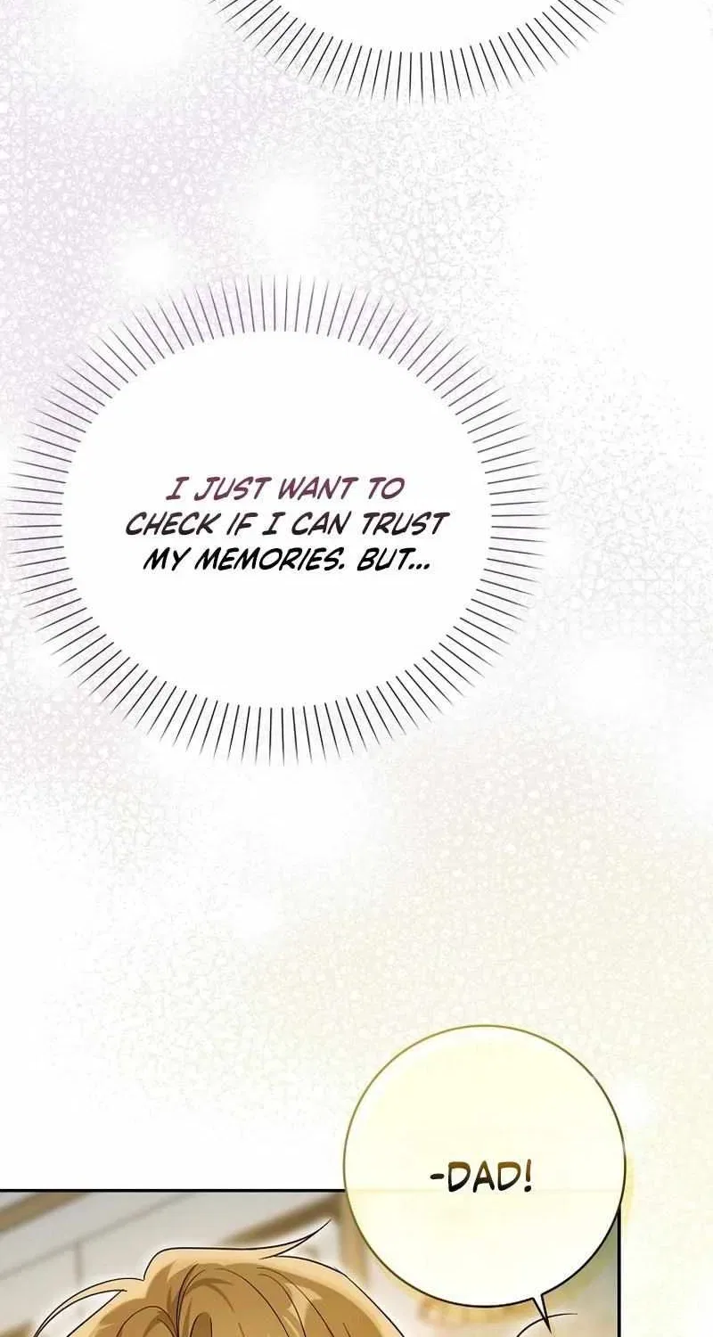 I Will Try to Save My Dad Chapter 1 – Page 91
