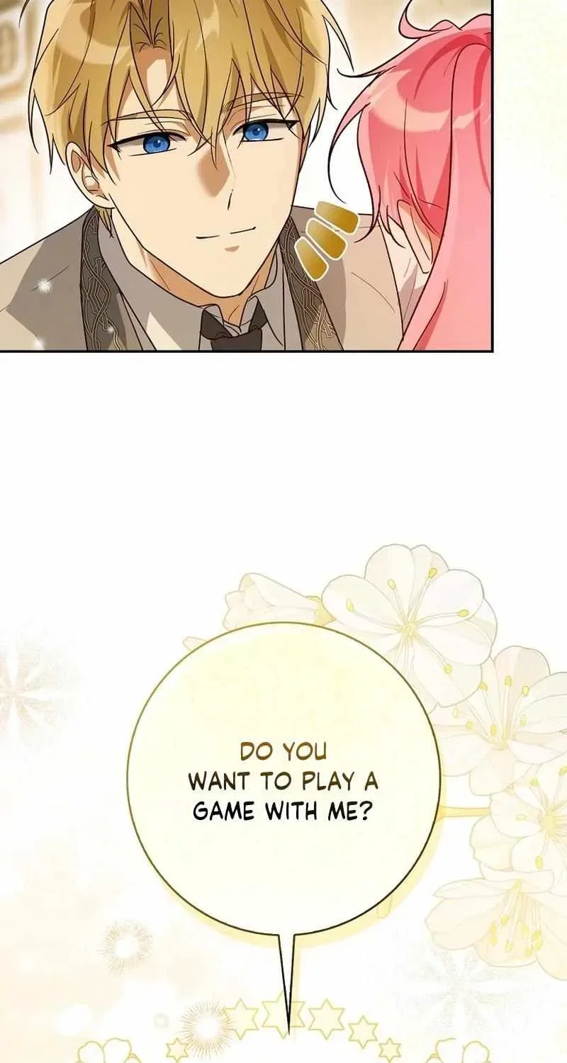 I Will Try to Save My Dad Chapter 1 – Page 92