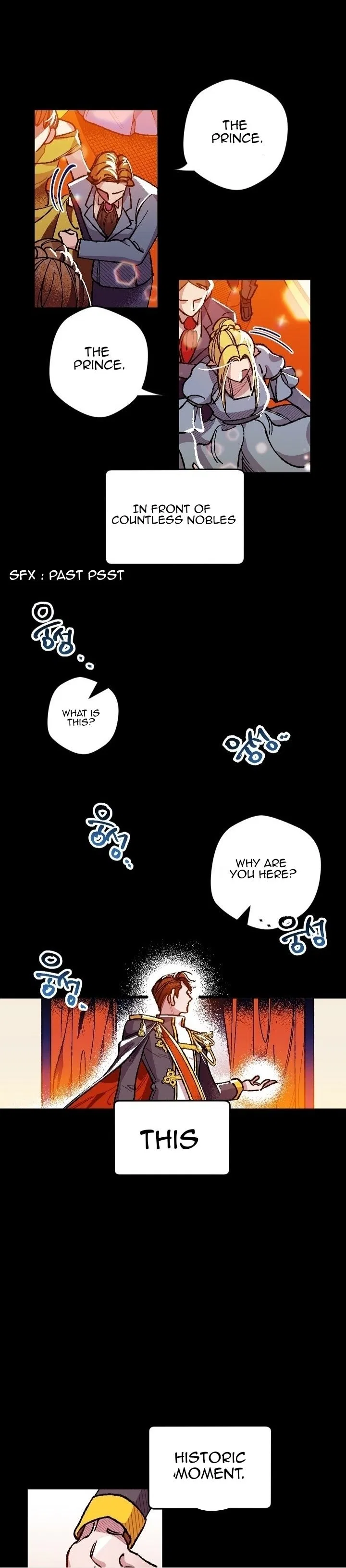 I’ll Save This Damn Family! Chapter 1 – Page 4