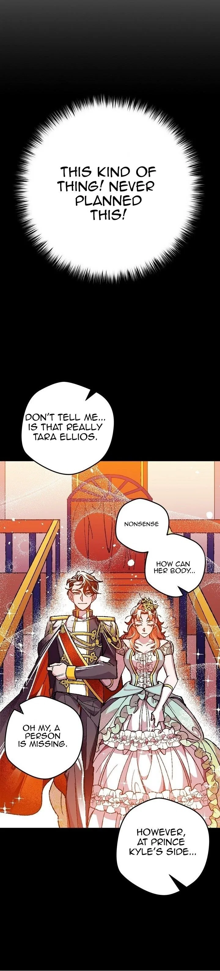 I’ll Save This Damn Family! Chapter 1 – Page 6