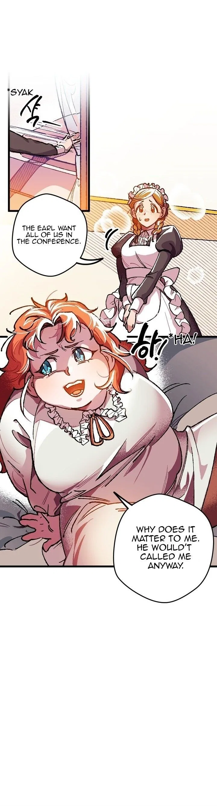I’ll Save This Damn Family! Chapter 1 – Page 14