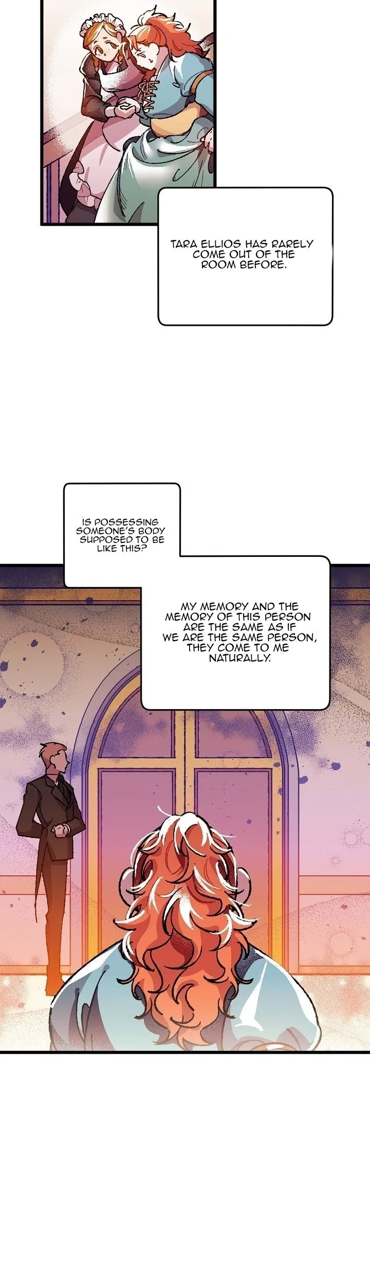 I’ll Save This Damn Family! Chapter 1 – Page 17