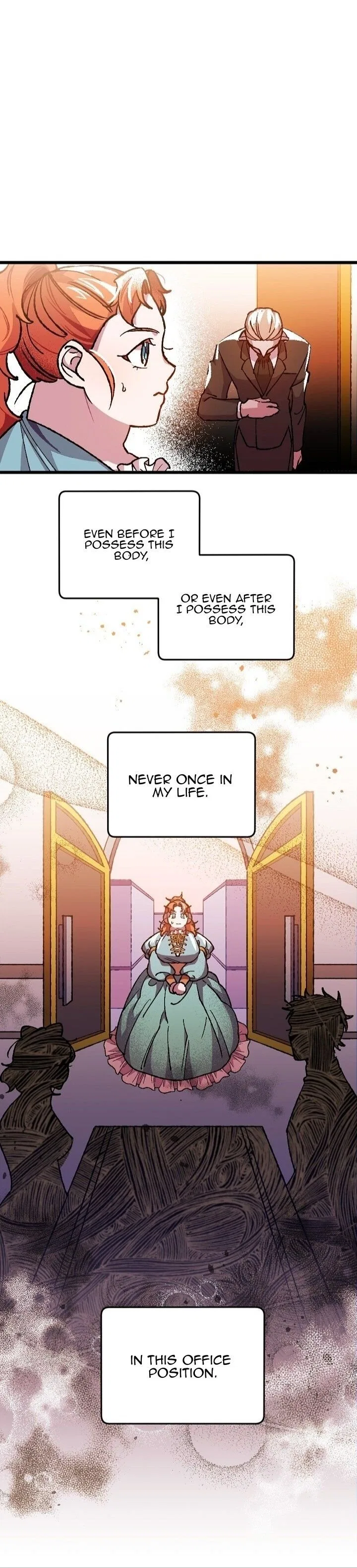 I’ll Save This Damn Family! Chapter 1 – Page 18
