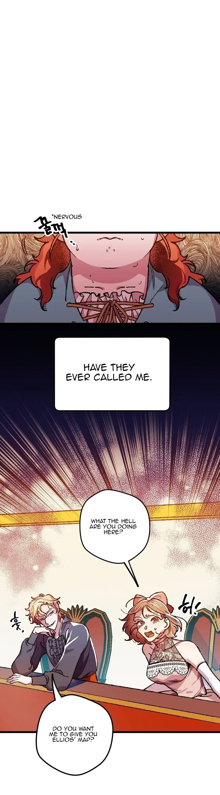 I’ll Save This Damn Family! Chapter 1 – Page 19