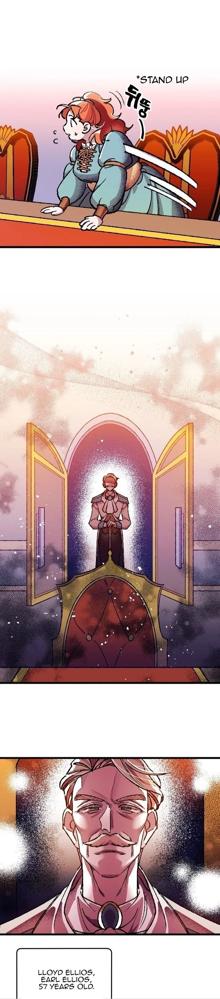 I’ll Save This Damn Family! Chapter 1 – Page 24
