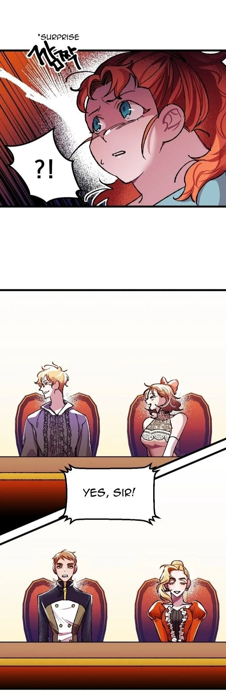 I’ll Save This Damn Family! Chapter 1 – Page 26