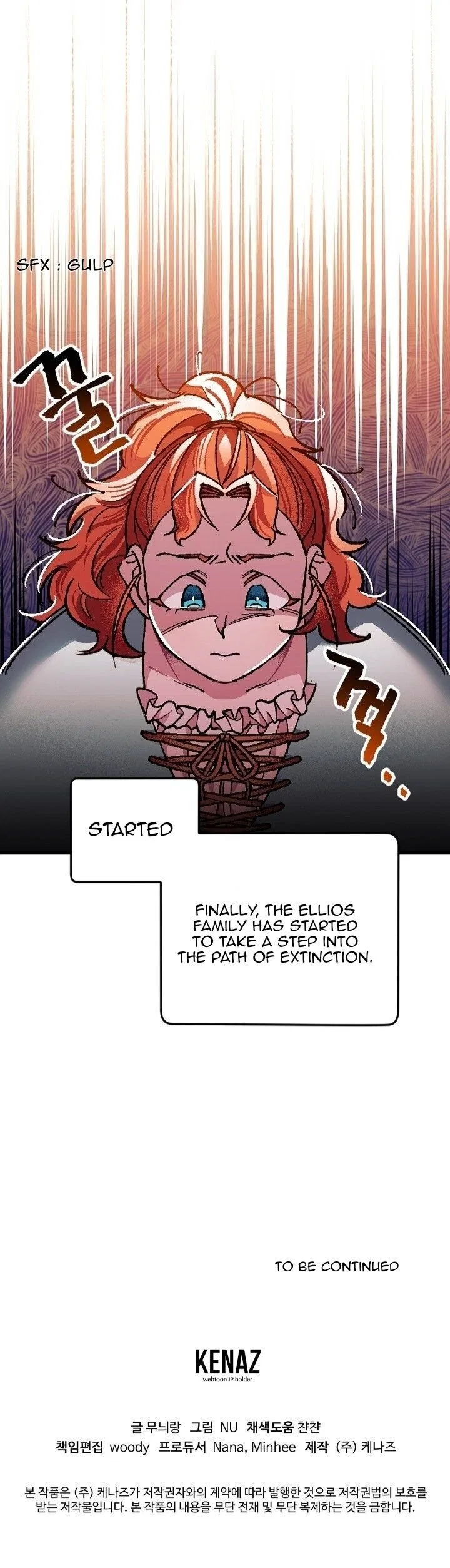 I’ll Save This Damn Family! Chapter 1 – Page 28