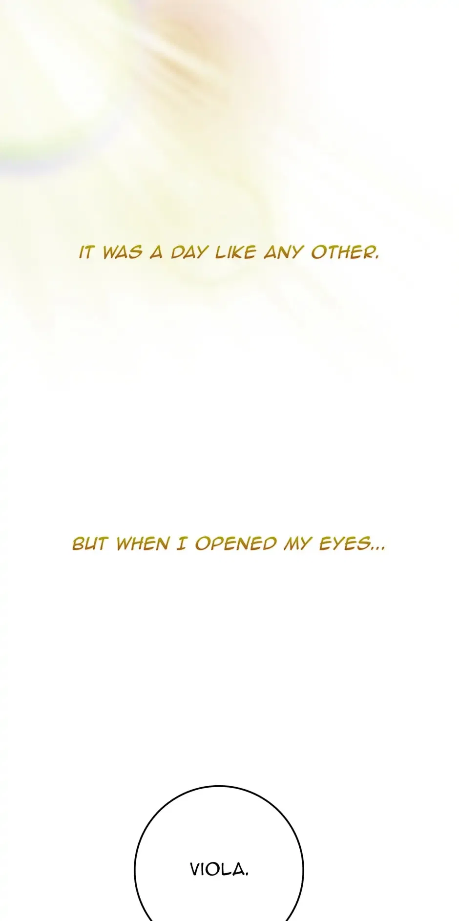 The Unintentionally Ideal Adopted Daughter Chapter 1 – Page 2