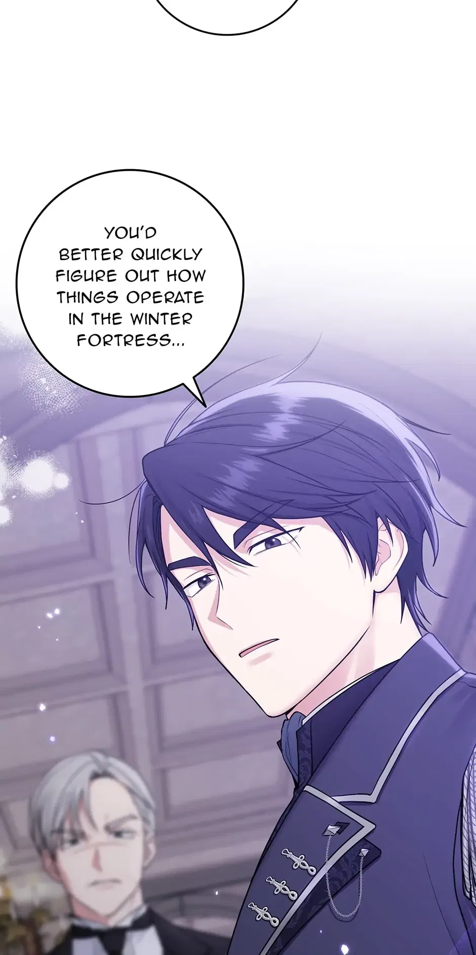 The Unintentionally Ideal Adopted Daughter Chapter 1 – Page 3