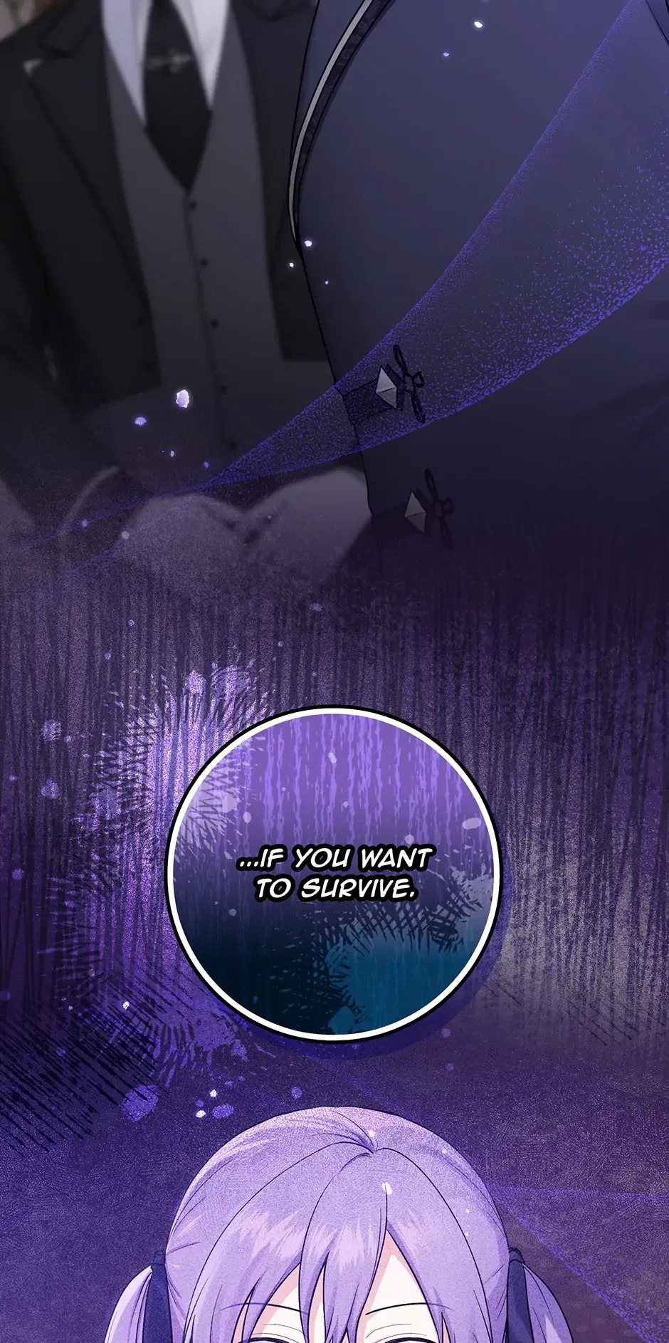 The Unintentionally Ideal Adopted Daughter Chapter 1 – Page 4