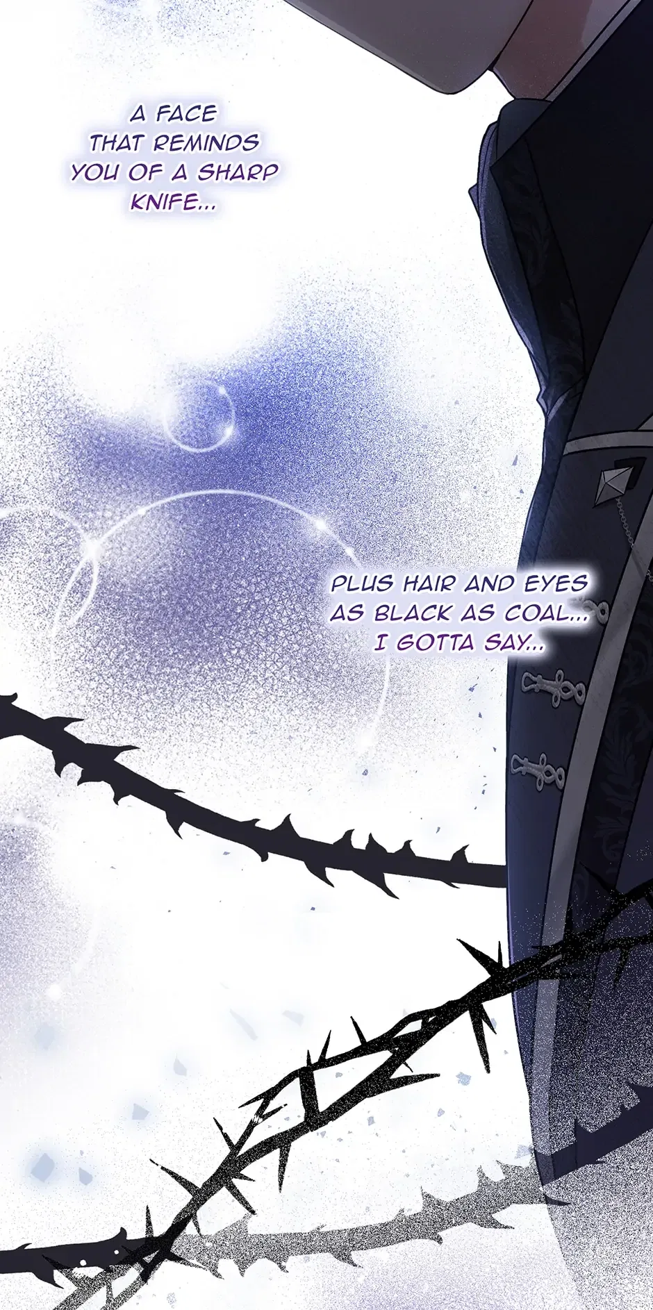 The Unintentionally Ideal Adopted Daughter Chapter 1 – Page 7