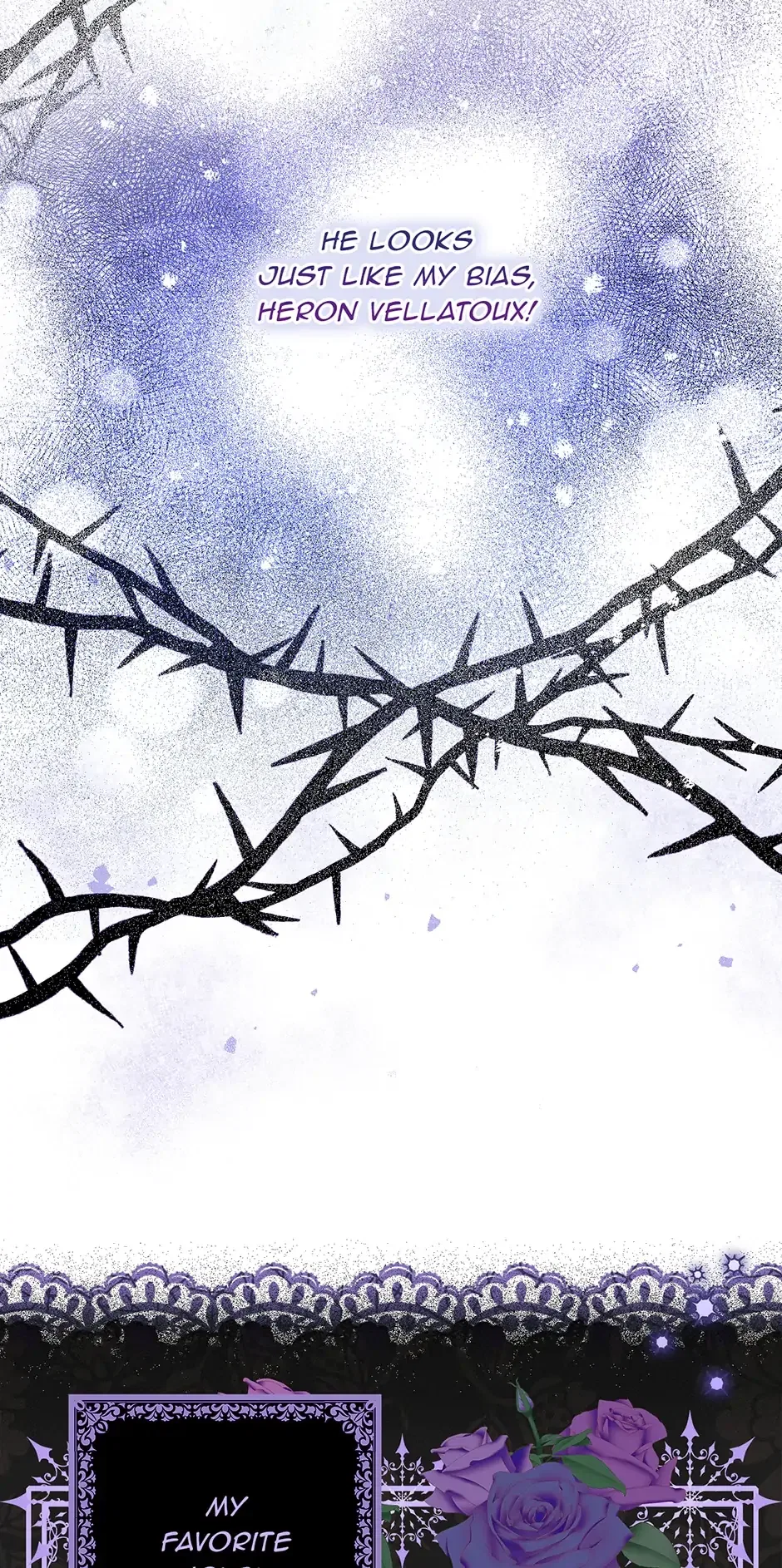 The Unintentionally Ideal Adopted Daughter Chapter 1 – Page 8