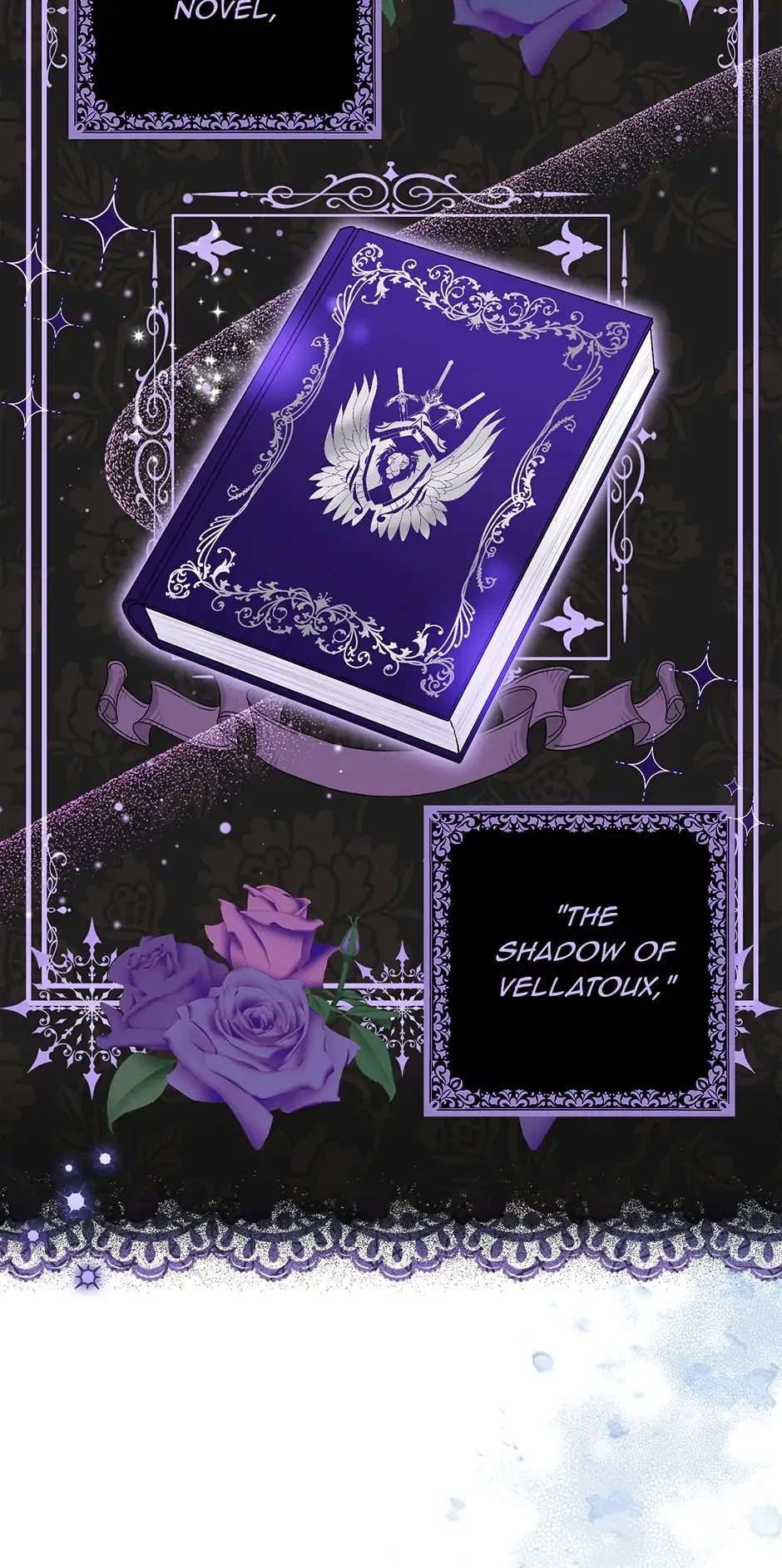 The Unintentionally Ideal Adopted Daughter Chapter 1 – Page 9
