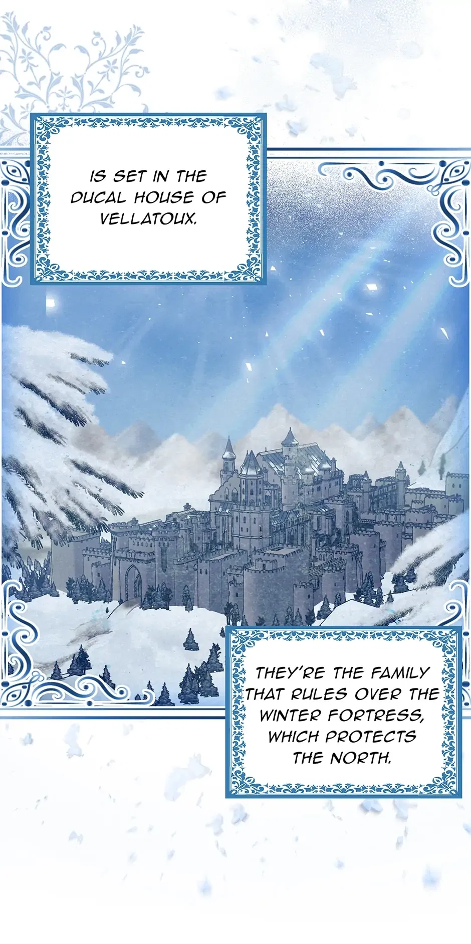The Unintentionally Ideal Adopted Daughter Chapter 1 – Page 10