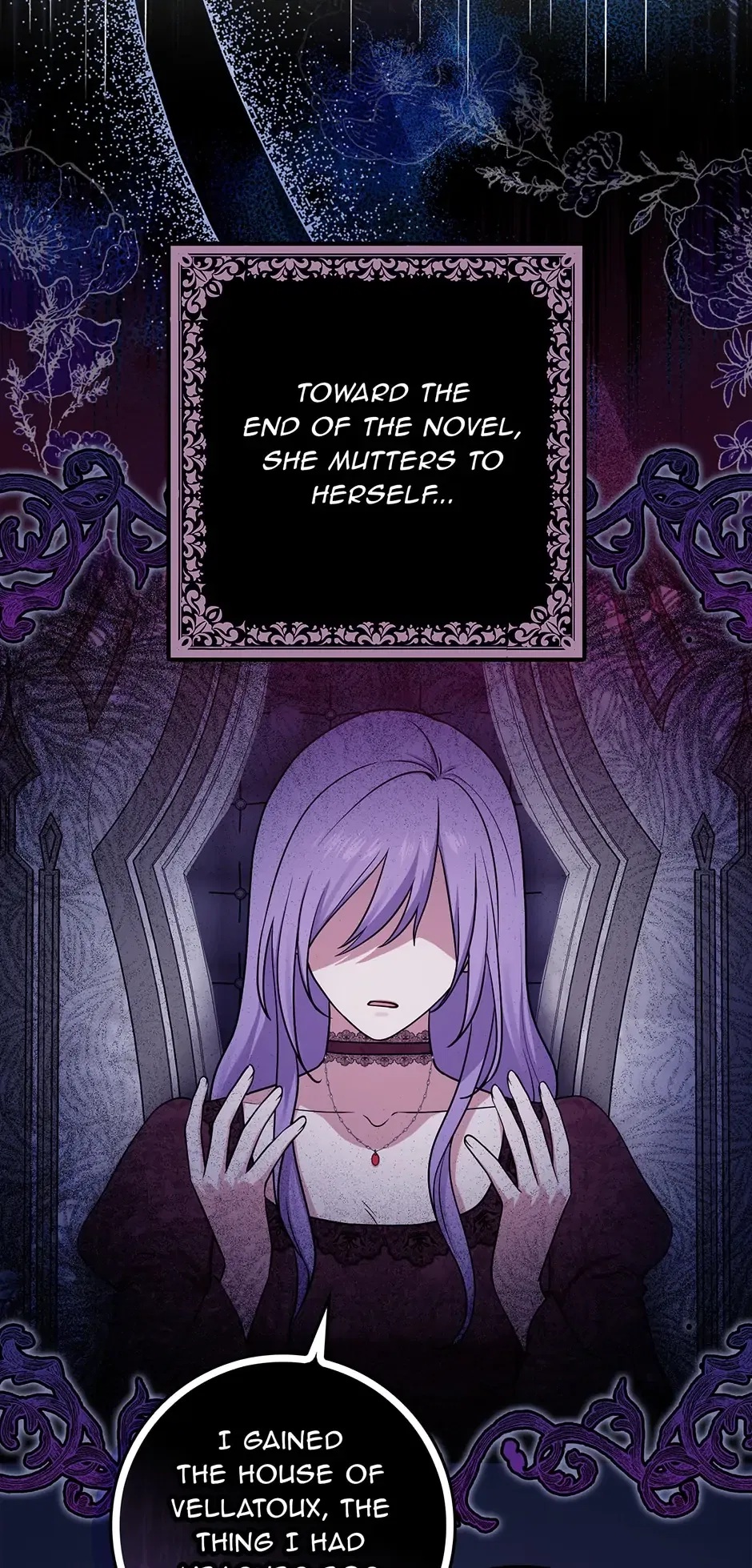 The Unintentionally Ideal Adopted Daughter Chapter 1 – Page 15