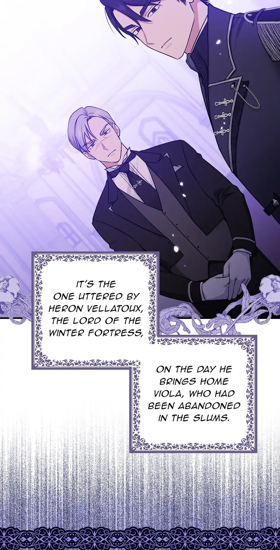 The Unintentionally Ideal Adopted Daughter Chapter 1 – Page 22