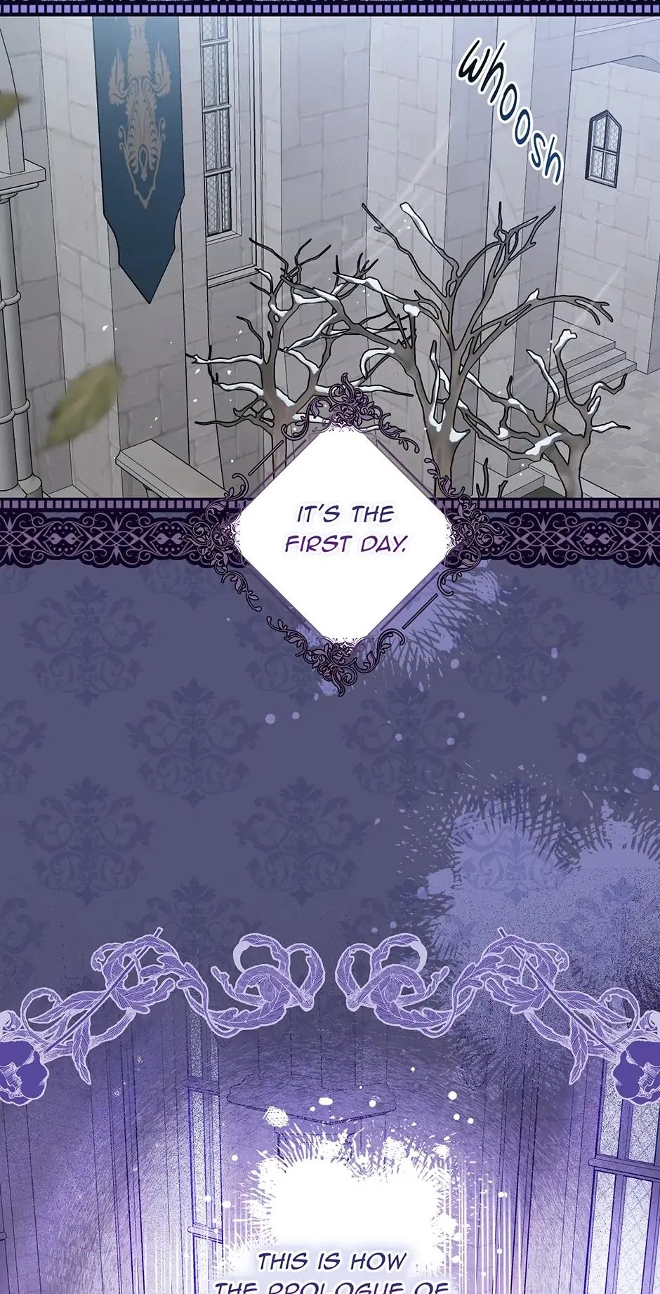 The Unintentionally Ideal Adopted Daughter Chapter 1 – Page 23