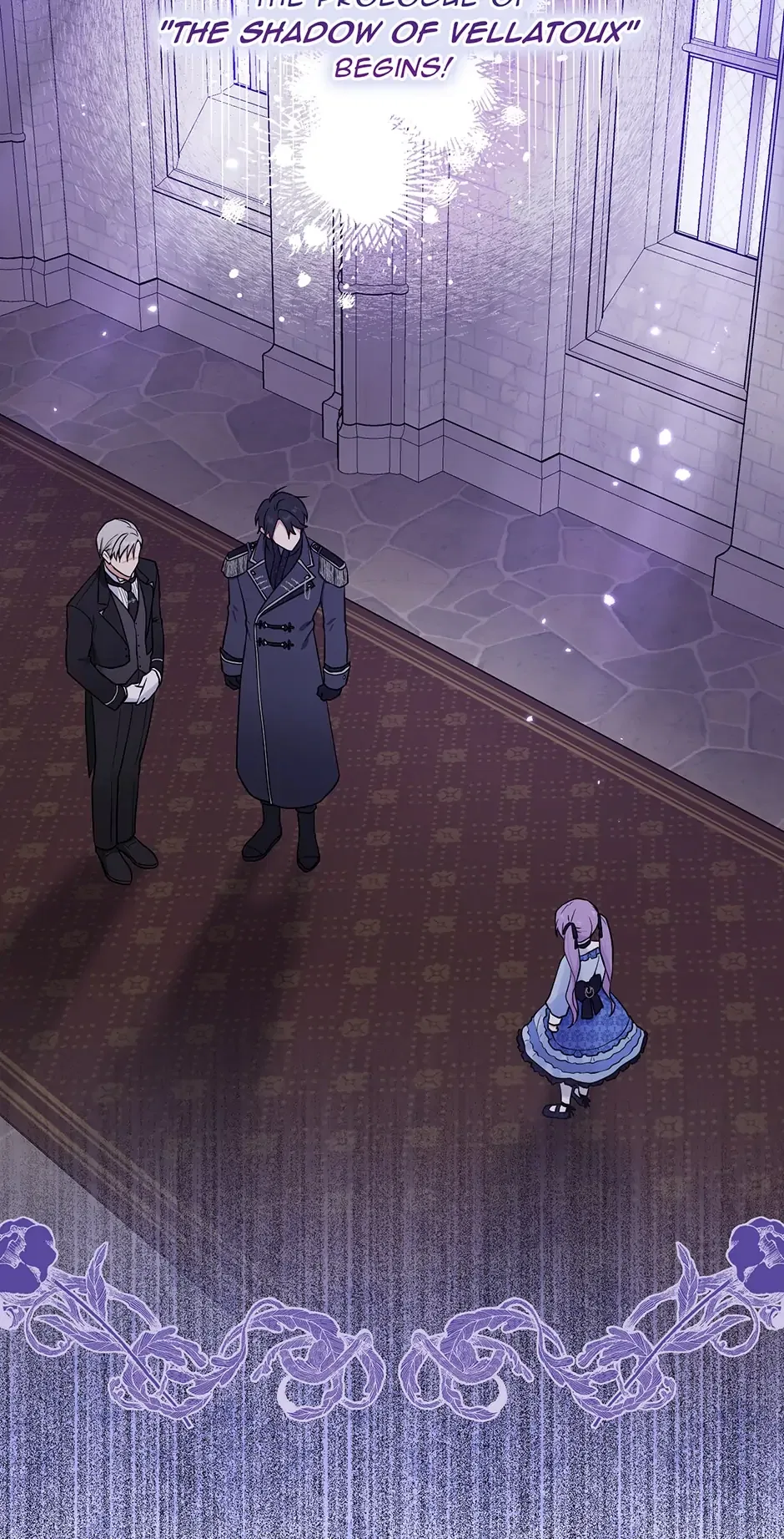 The Unintentionally Ideal Adopted Daughter Chapter 1 – Page 24