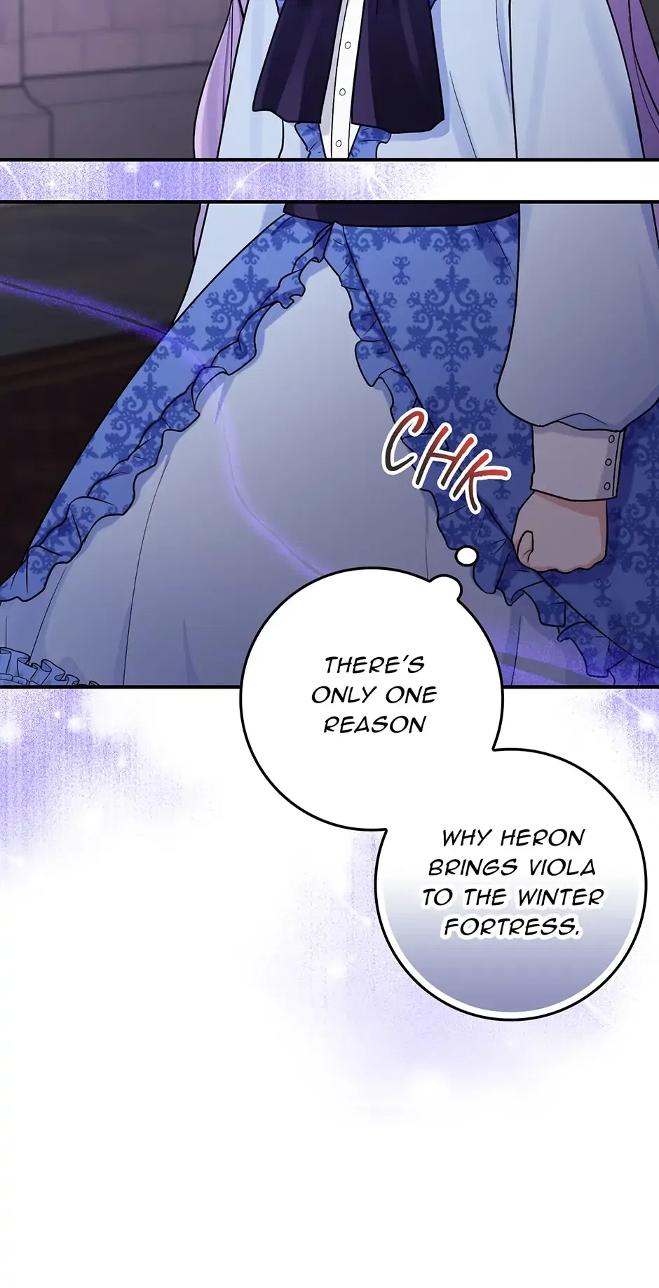 The Unintentionally Ideal Adopted Daughter Chapter 1 – Page 26