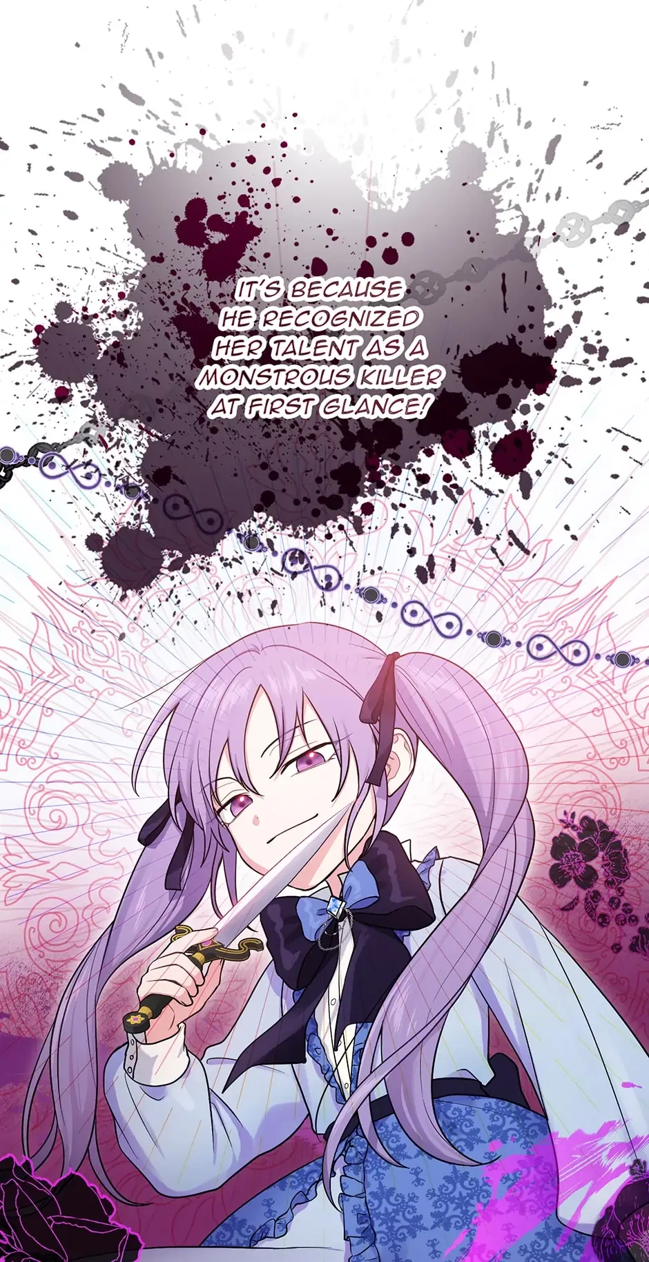 The Unintentionally Ideal Adopted Daughter Chapter 1 – Page 27
