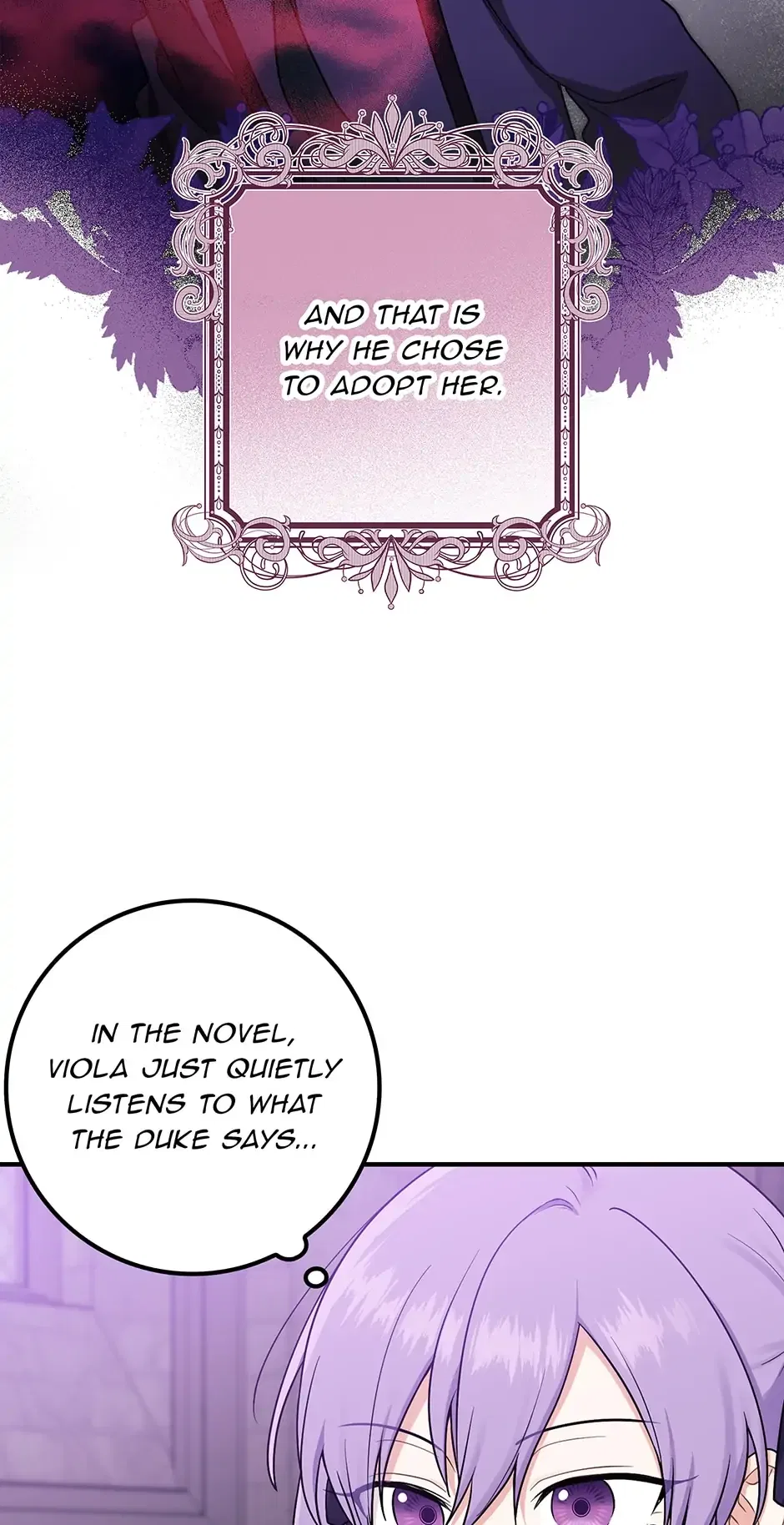 The Unintentionally Ideal Adopted Daughter Chapter 1 – Page 30