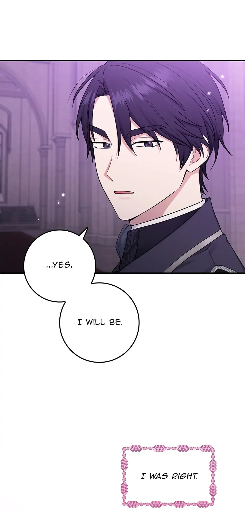 The Unintentionally Ideal Adopted Daughter Chapter 1 – Page 36