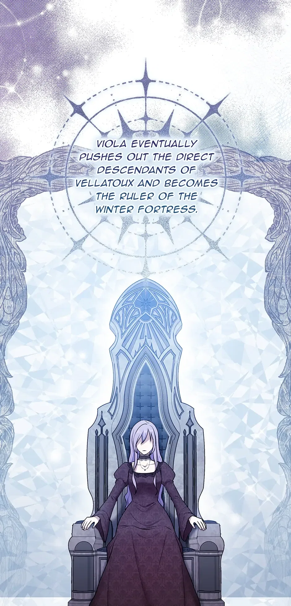 The Unintentionally Ideal Adopted Daughter Chapter 1 – Page 38