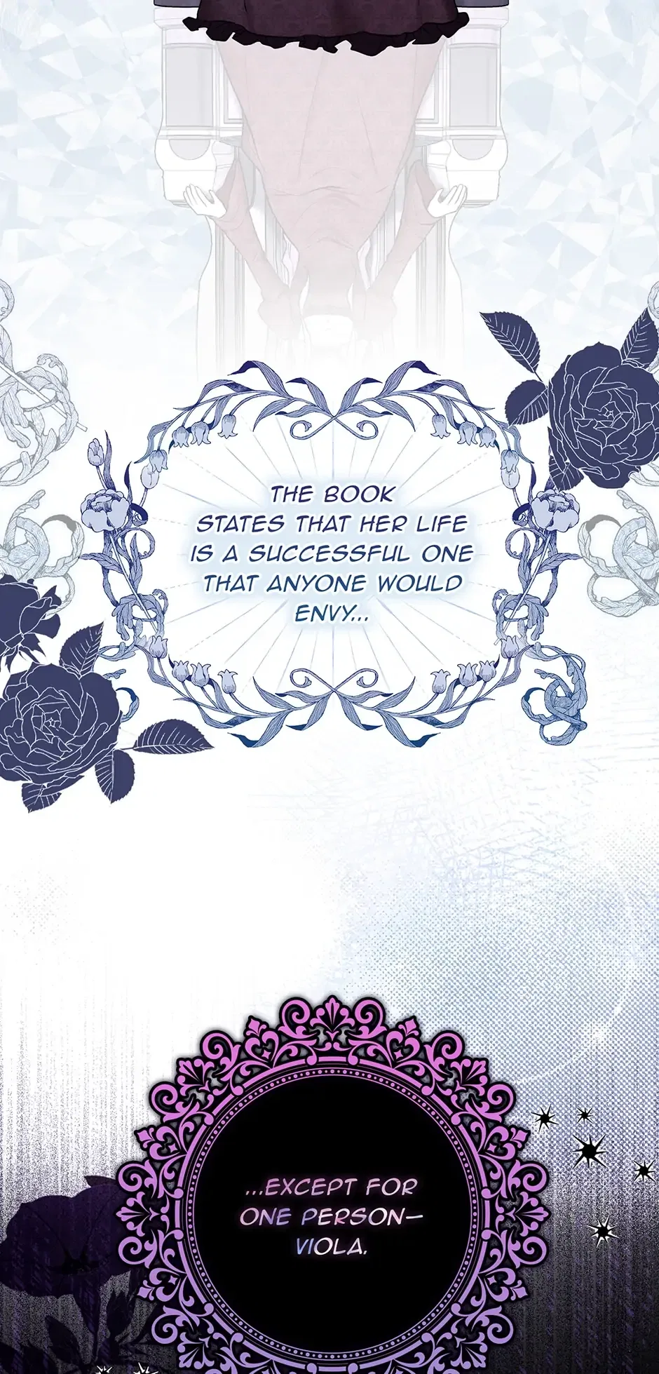 The Unintentionally Ideal Adopted Daughter Chapter 1 – Page 39